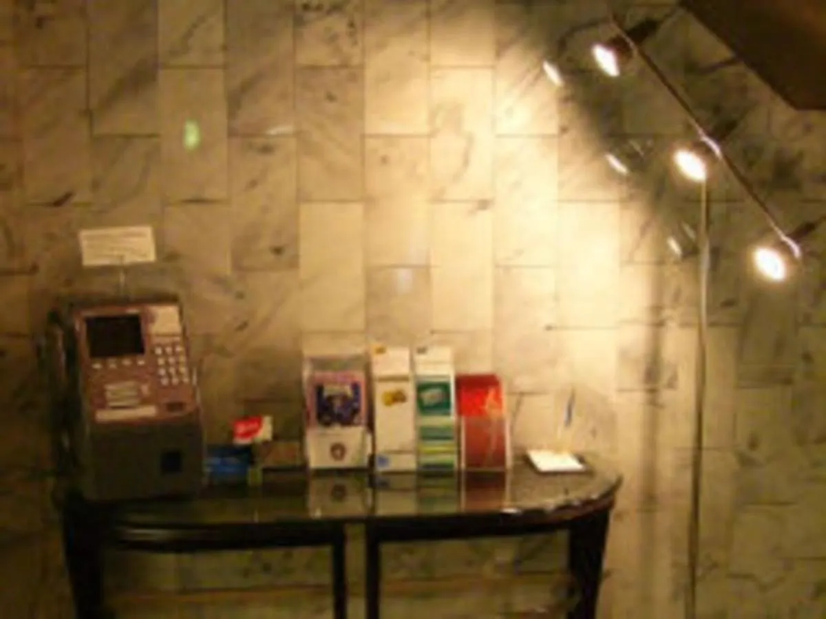 Hotel Hamilton Sapporo - Vacation Stay 18908V 0*,