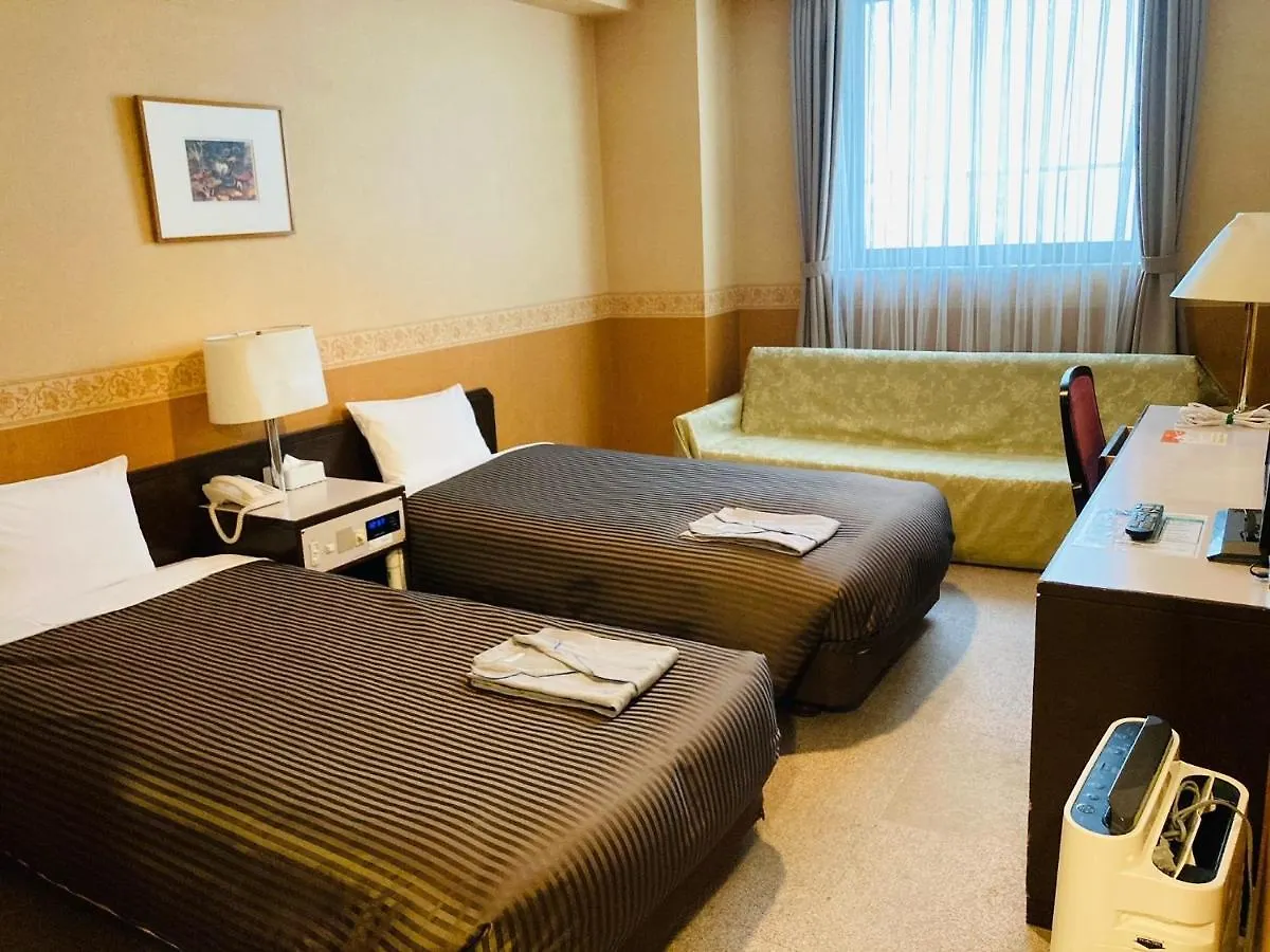 Hotel Hamilton Sapporo - Vacation Stay 18908V