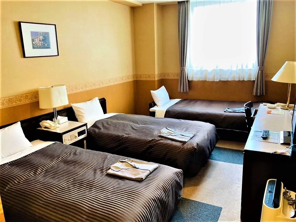Hotel Hamilton Sapporo - Vacation Stay 18908V 0*,  Japan