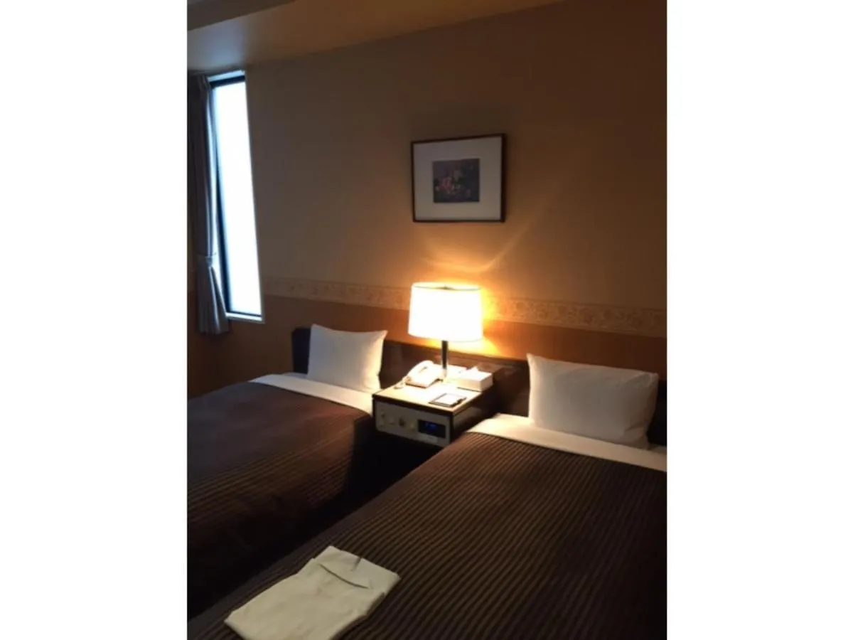 Hotel Hamilton Sapporo - Vacation Stay 18908V